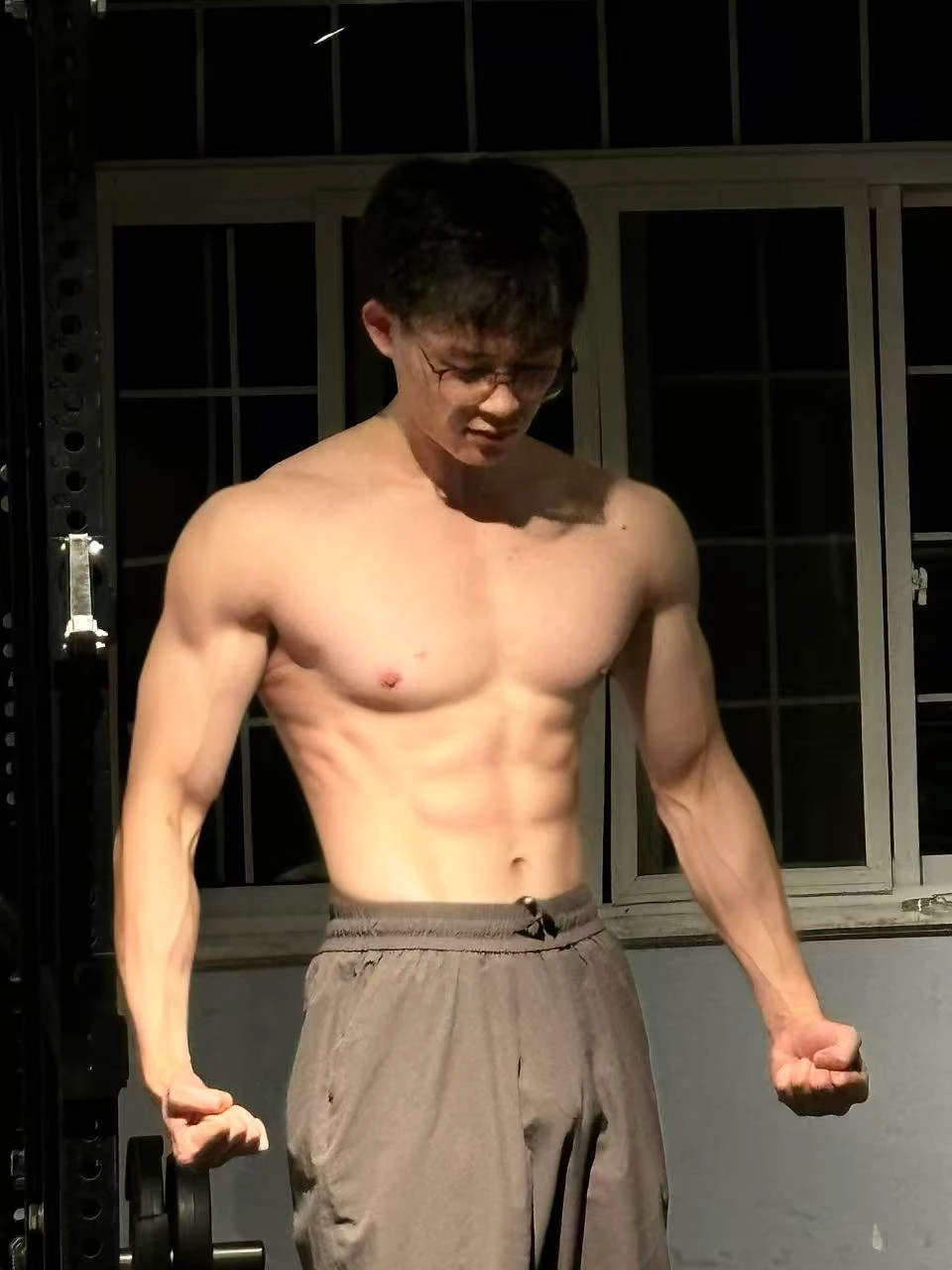 Strength-training photo 1